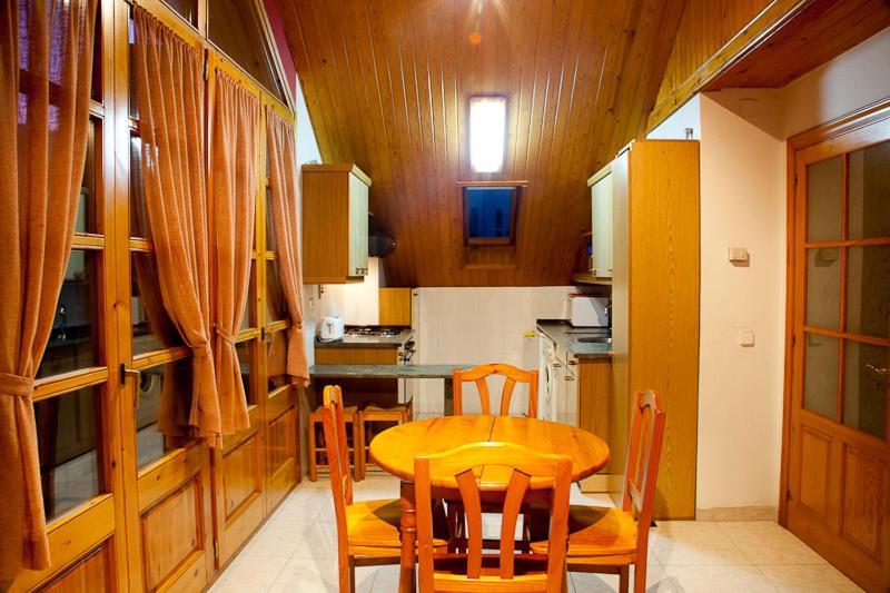 Apartamentos Mazcaray Bielsa Szoba fotó