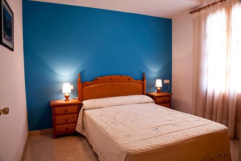 Apartamentos Mazcaray Bielsa Szoba fotó