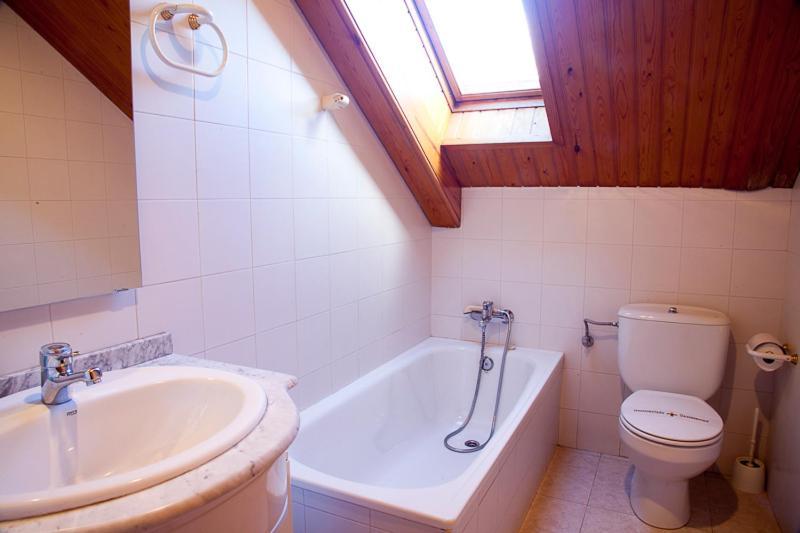 Apartamentos Mazcaray Bielsa Szoba fotó