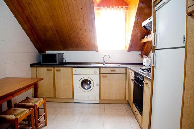 Apartamentos Mazcaray Bielsa Kültér fotó
