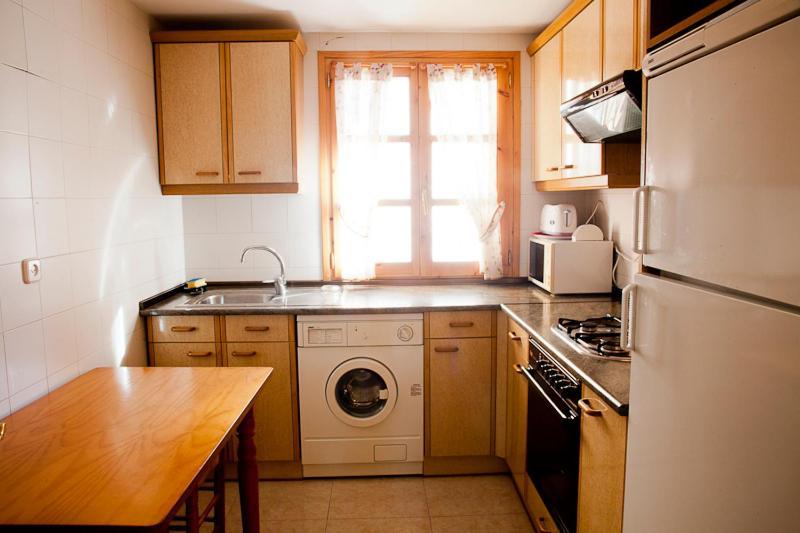 Apartamentos Mazcaray Bielsa Kültér fotó