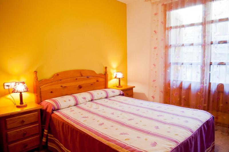 Apartamentos Mazcaray Bielsa Kültér fotó